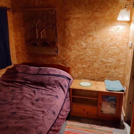 Hippy Shack Cabin, Self Contained @ Cartmel Aultbea Villa Achnasheen Exterior foto